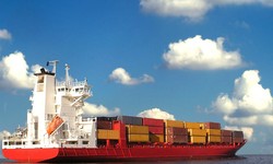 What is Cargo containers?