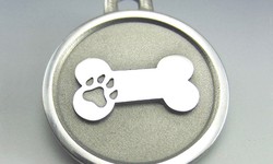 Three Ways To Create An Engraved Dog Tag