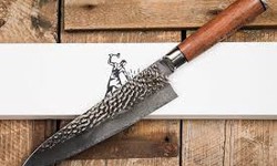 Shop The Damascus Chef Knives