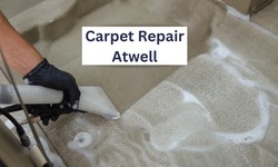 How To Find A Good Carpet Repair Near Me