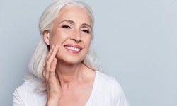 5 Essential Skin Care Tips for Those Over 60