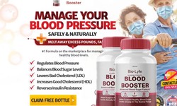 Biolyfe Blood Booster *To 15 Review* Stimulates Libido & Stamina?