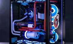 Process to Build PC of Your Choice