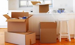 Get to Know How Moving Companies Helps Us!