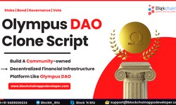 Olympus DAO Development Company