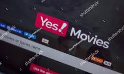 The A Lot Of Popular Websites Like YesMovies