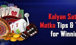 Kalyan Satta Matka Tips & Tricks for Winning