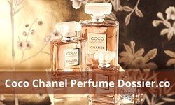 Why perfumes are consistently in big demand in the market