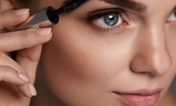 Different Types Of Eyebrow Gels