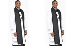 Exploring the History of Symbol and Meaning in Clergy Vestments