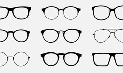 Buying Eyeglasses - A Complete Guide