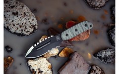 How to Pick the Perfect Camping Knife