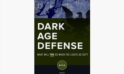 Dark Age Defense Reviews 2023 Is It Scam? Available on Amazon? Login Details!