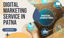 Best Digital Marketing Services in Patna
