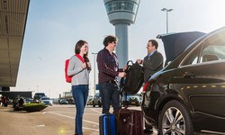 Why You Need a Car Service from JFK Airport