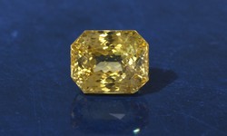 Factors Influencing the Price of Yellow Sapphire