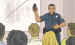 How To Reduce Crime In Your City
