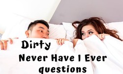 The Ultimate Guide to Playing Dirty Never Have I Ever Questions for a Wild Night of Fun
