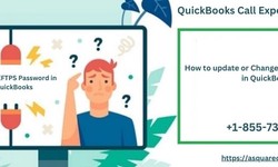 How to update or Change the EFTPS Password in Quickbooks?