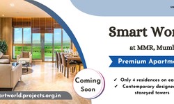 Smart World Mumbai - For the best natural views