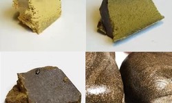 Buy Hash Online - Know Different Versions and Effects