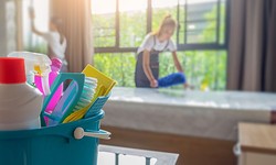 5 Strategies For How To Get Airbnb Cleaning