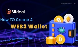 How To Build a Web3 Wallet? - A Step-by-Step Guide