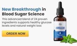 Amiclear Blood Sugar Support [Review] Does It Actually Help Reducing Weight?