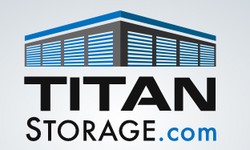 How Business Storage Solutions Can Benefit Your Business