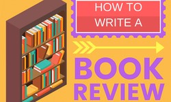 How To Write A Book Review: 5 Steps To Take