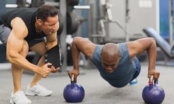 Health and Fitness Tips from Personal Trainer