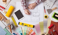Benefits of Hiring an Interior Designer