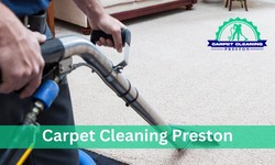 Are You Considering Carpet Cleaning Services? Here Are The Top 5 Benefits