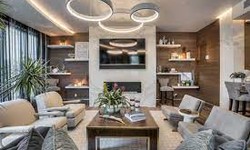 How to Choose an Interior Designer Firm?