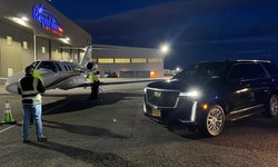 Fast, Affordable, and Reliable Car Service from JFK Airport