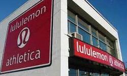 Lululemon's Goal is to Promote Healthy Living, Mindfulness and Possibilities
