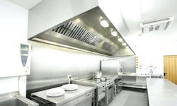The Perks Of Investing In A Commercial Kitchen Exhaust System