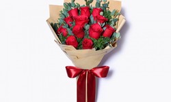 Online flower delivery in Muscat, Oman - GiftsOnClick