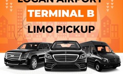 Affordable Limo Service to Airport - Get Picked Up in Style