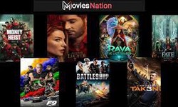 Legal Ways to Watch and Download Movies