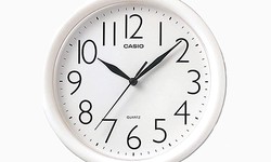 Buying a Wall Clock For Your Office