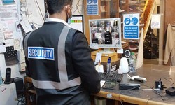 Reasons you need to hire dependable security guards for your business –