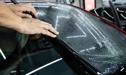 Tinting Your Windshield Pros and ConsWe have the details