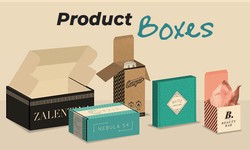 How to Serve Products by Using Product Boxes?