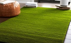 Moss Rugs are all the Rage