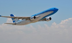 How to contact Aerolíneas Argentinas telephone?