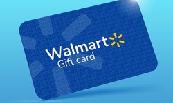 The Walmart Gift Card: The Smart Way to Shop!