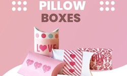 Why Should You Know About High-quality Pillow Boxes?