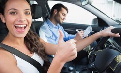 Introduction to Giving a Driving Lesson