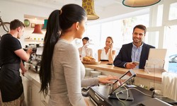 How a Restaurant Point of Sale System Can Help